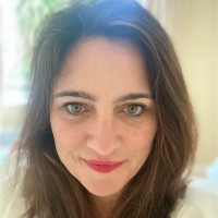 Julia Thorley