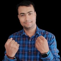 Amrish Kumar Singh