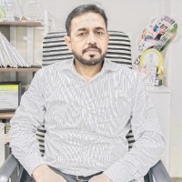 Rashid Ali