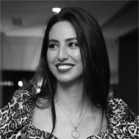 Manar Helalat