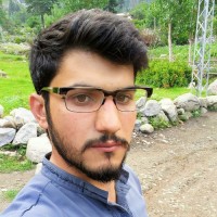 Waleed Shah