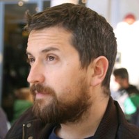 Matteo Amprino