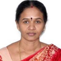 Kavitha Rajendhran