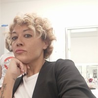 Angela Ortega