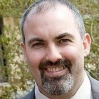 Brian Jones, Tech Iosh