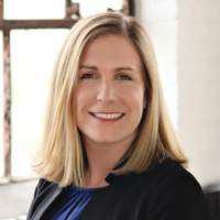 Anna Luedecking, Ph.D., PCC