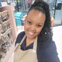 Karabo Mokone