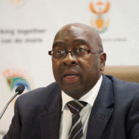 Nhlanhla Nene