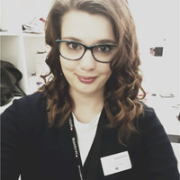 Charissa--Ann Riley