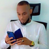Ehimin Arthur Koffi
