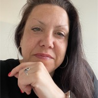 Frida Hansson