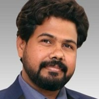 Shailendra Srivastava