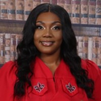 Zahamaria Harrison