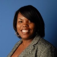Keenya Griffin