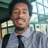 Ronald Mitchell-Abrought