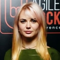 Polina Gerashchenko
