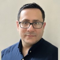 Sina Alizadeh, Ph. D.