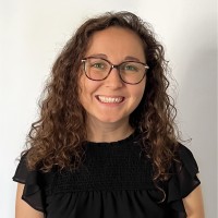 Ashley MacIntyre, M.Ed