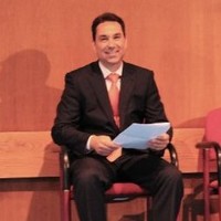 Joaquin Alexis Suarez
