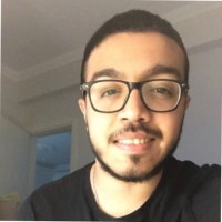 Ahmed Matter