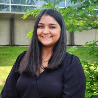 Deesha Patel