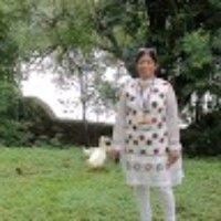 Pushpa Agrawal