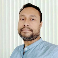 Shamim Ahsan
