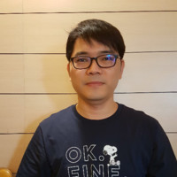 Jones Tsai