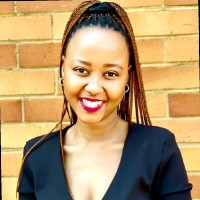 Rethabile M.