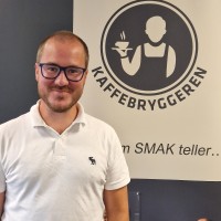 Espen Furuheim Johansen