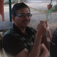 Shrinivas Kher