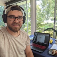 Joseph Friesen Msw