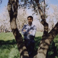 Amir Ghafouri