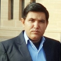 RAMESH SINGH SISODIA