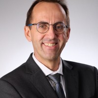 Laurent Vogler