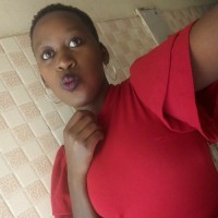 Purity Wambui
