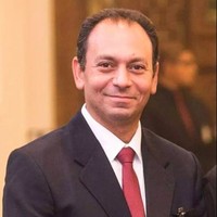 Alfred Daoud