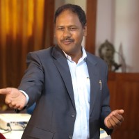 Hari B. Dhami