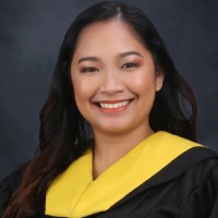 Regina Gwyne Dela Cruz