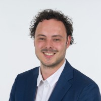 Olivier Bakker