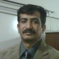 Shahid Rauf