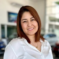 Leticia Cerón Pérez