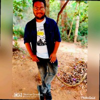 M Akhilesh Rao