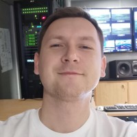 Виталий Розов