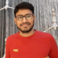 Srinivasarao Kandimalla