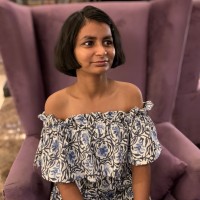 Anoushka Dixit