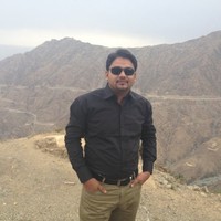 Ali Raza