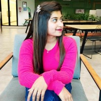 Smarty Madhurima