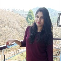 Prachi Kini