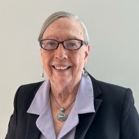 Martha(M.J.) Lindeman Ph.D.